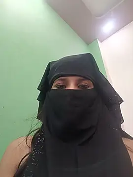 Aafreen_36 live cam preview