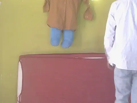 Stubborndesiboy