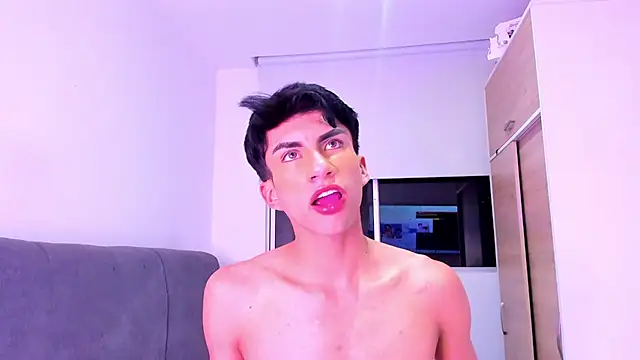 Erick_Velveth live cam preview