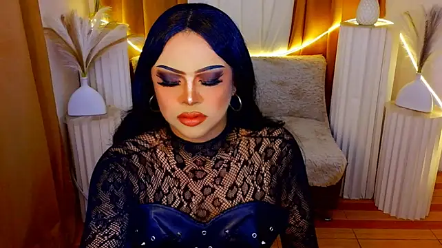 BigcockjasmineTs live cam preview