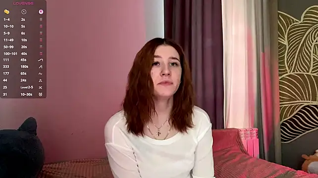 EstefanaBanez live cam preview