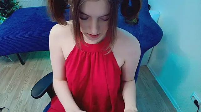 CranberryHot live cam preview