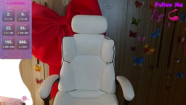 Boobyy-Bae webcam
