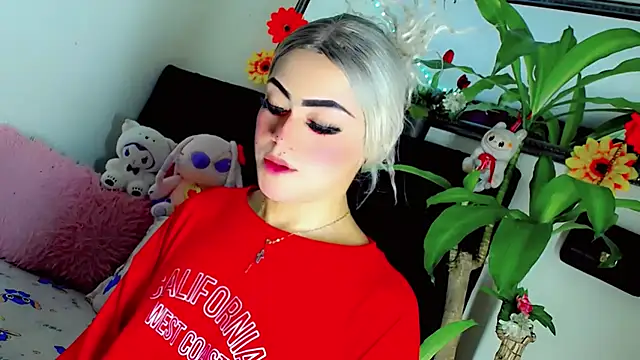 NathalialLooes webcam