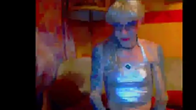 cuxladyboy