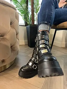 FeetVibe