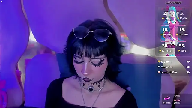 Niina_sssy live cam preview