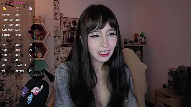 deftsuki