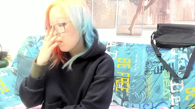 Cute__Kiko live cam preview