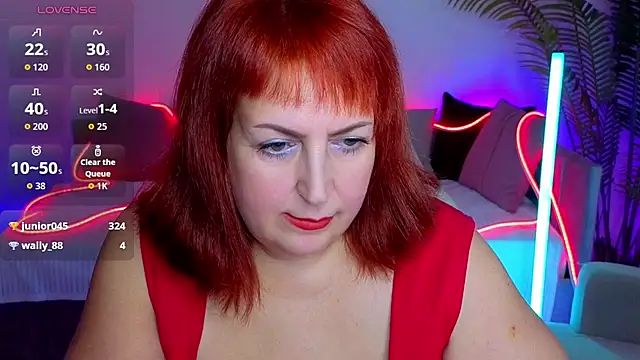 Joana_Woods live cam preview