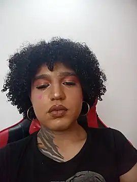 JOSSH_777 live cam preview