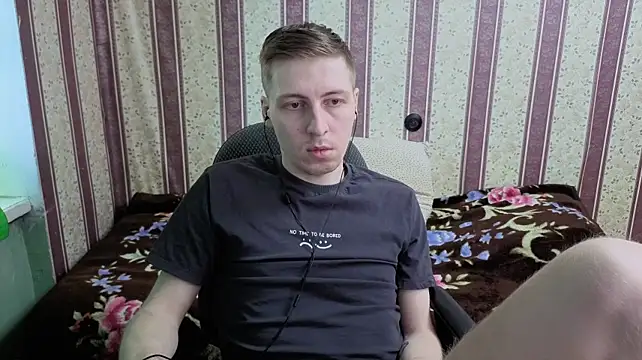 Darien_Brown live cam preview
