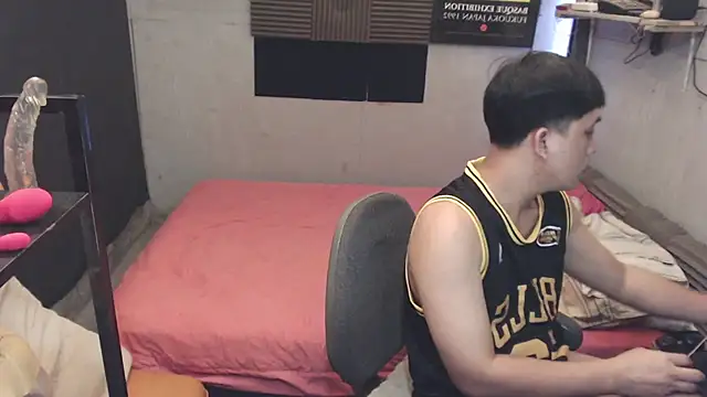 princeJayX live cam preview