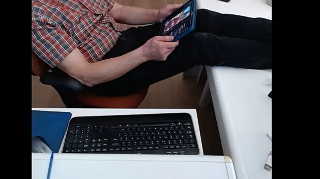dutchpornking