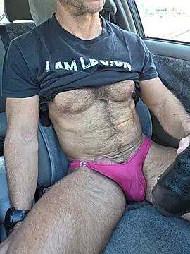 GreekGuyOutdoors