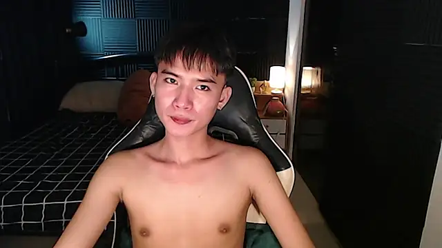 Dai（asian_dai）