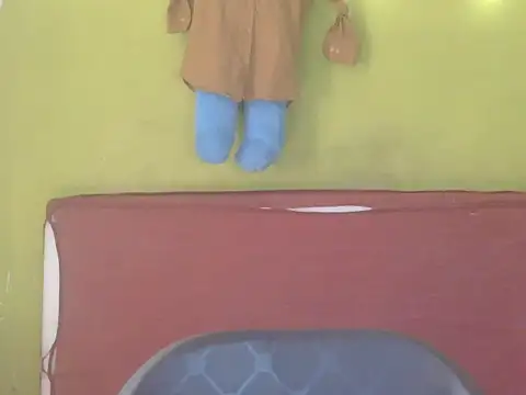Stubborndesiboy