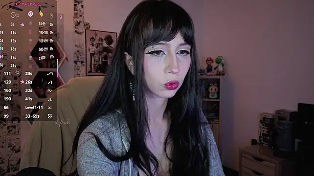 deftsuki