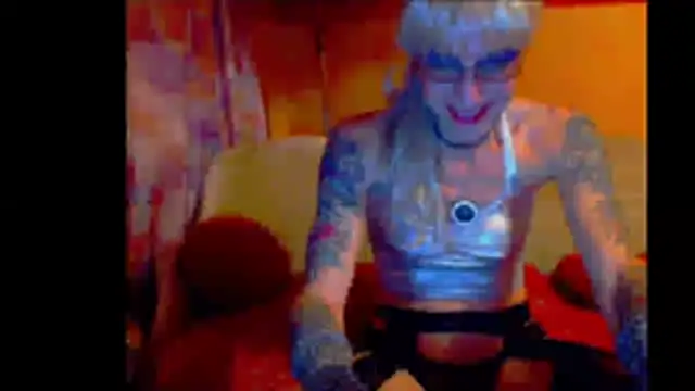 cuxladyboy