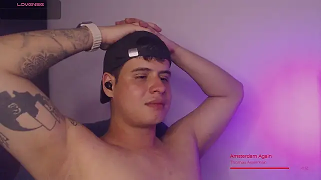 BjornSteel