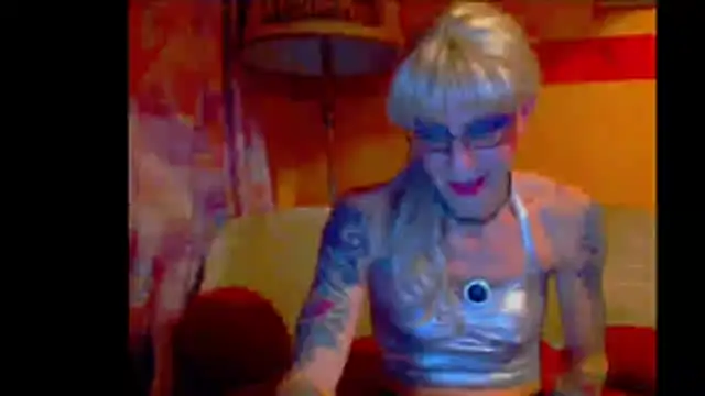 cuxladyboy