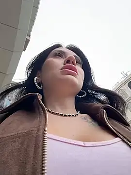 Wet__Bunny webcam