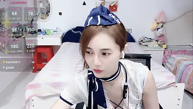 miaomiao-99 live cam on StripChat