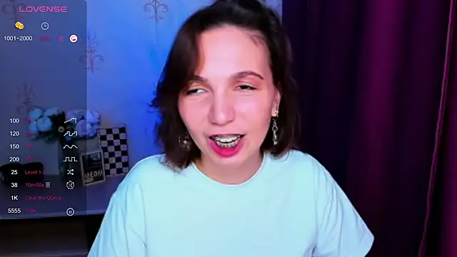 KindHazelHere_