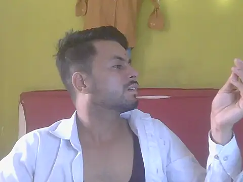 Stubborndesiboy