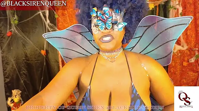 BlackSirenQueen