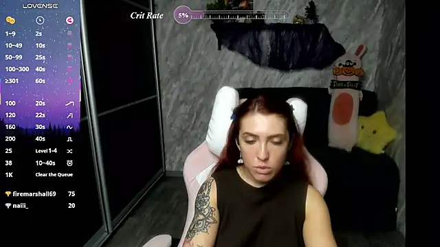 Reginasmilee