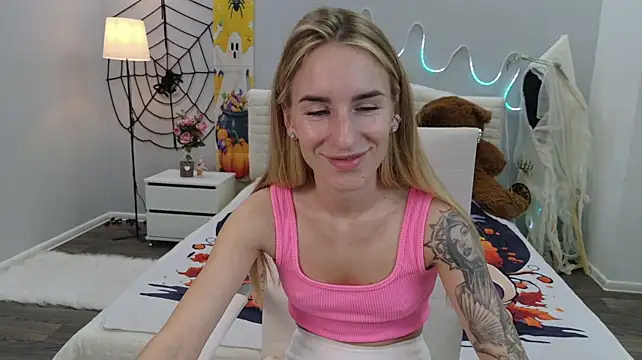 DeboraHorny