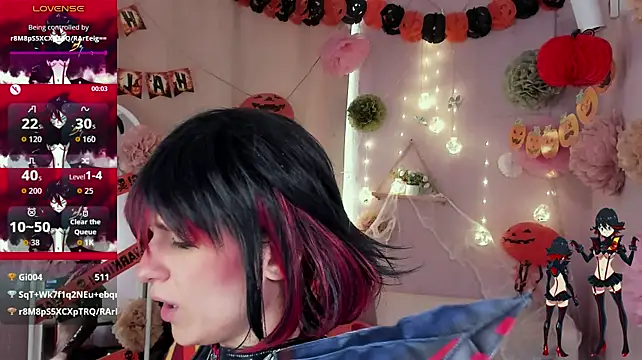 Max_Foxy webcam