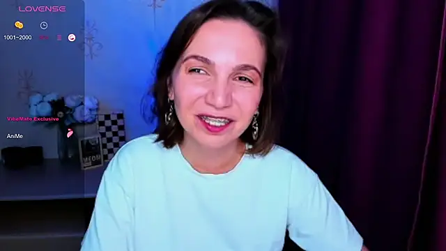 KindHazelHere 
