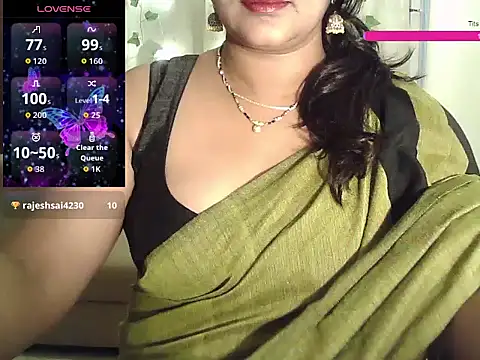 Spandana_Sweety