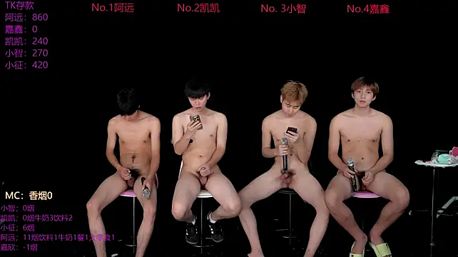 Webcam porno en directo de wangjiaxin888