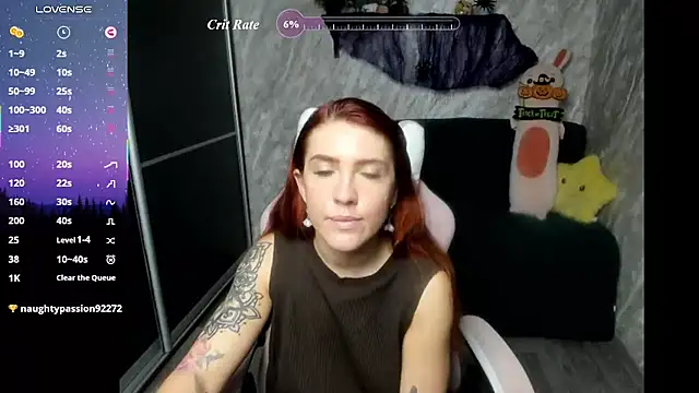Reginasmilee