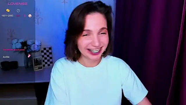 KindHazelHere_