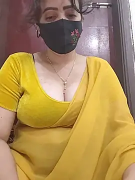 Saanvi-Sen