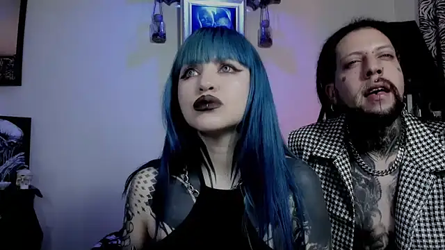 DimmuandDarkness