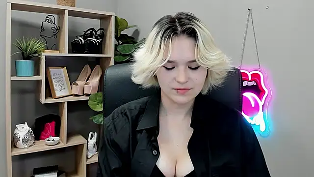 SweetLilyxo