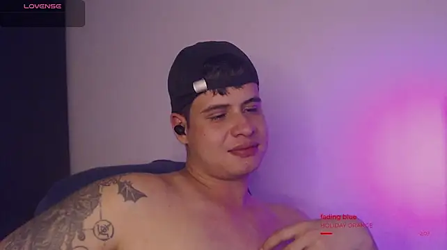BjornSteel