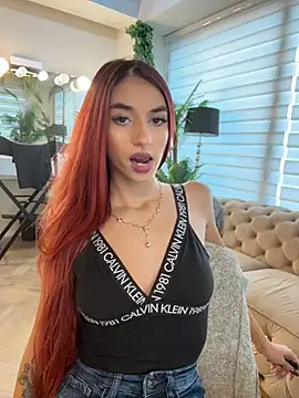 VixenRosse