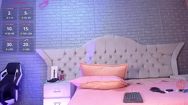 EvangelinePreston