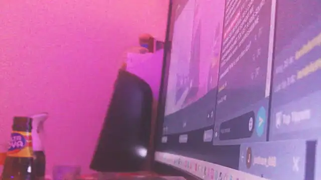 nastydianastrips