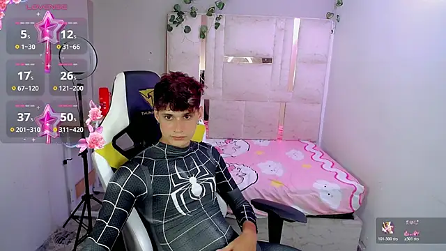 El_flaquito_one