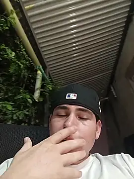 MenOnlyHot