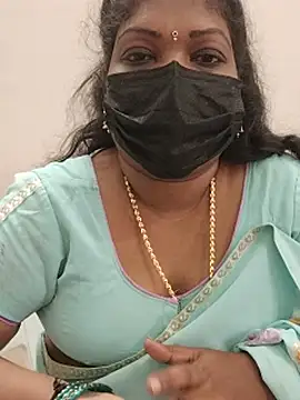Telugu_Tamil_Bhuvika
