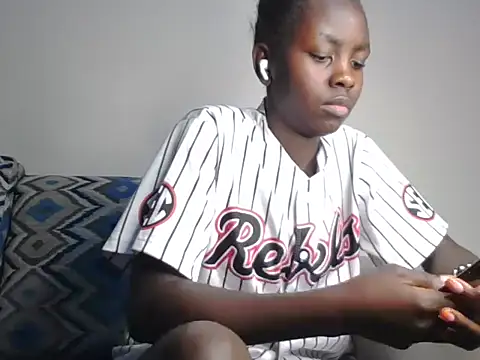 Creamyshazz