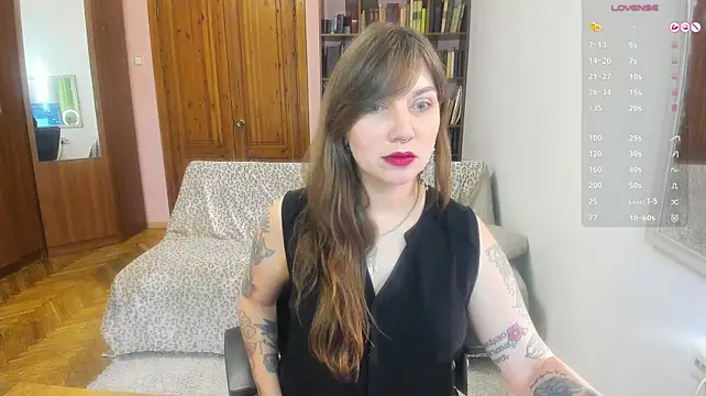 StacyTigerr